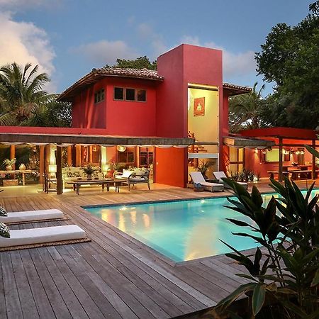 Villa Vermelha - Altos De Trancoso Buitenkant foto
