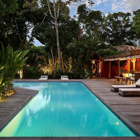 Villa Vermelha - Altos De Trancoso Buitenkant foto