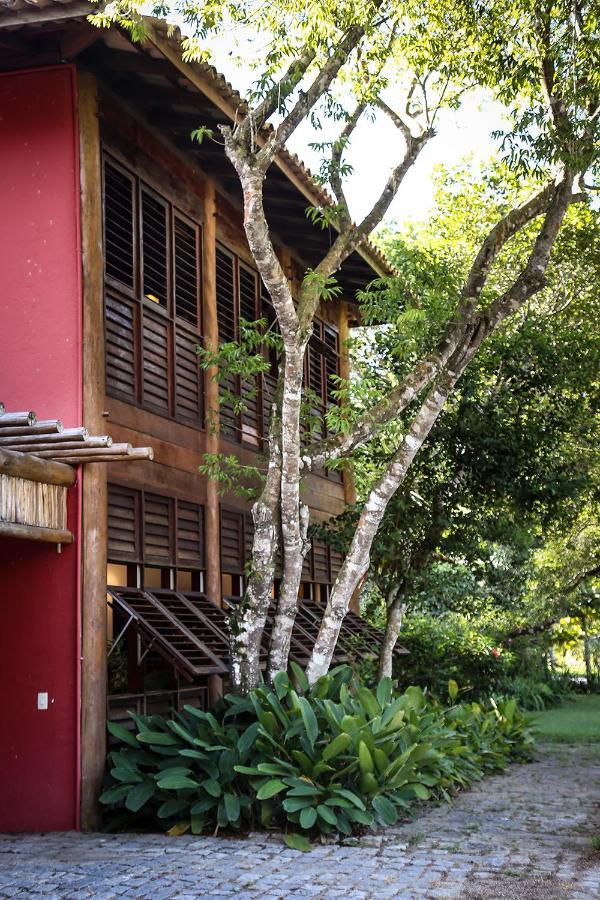 Villa Vermelha - Altos De Trancoso Buitenkant foto