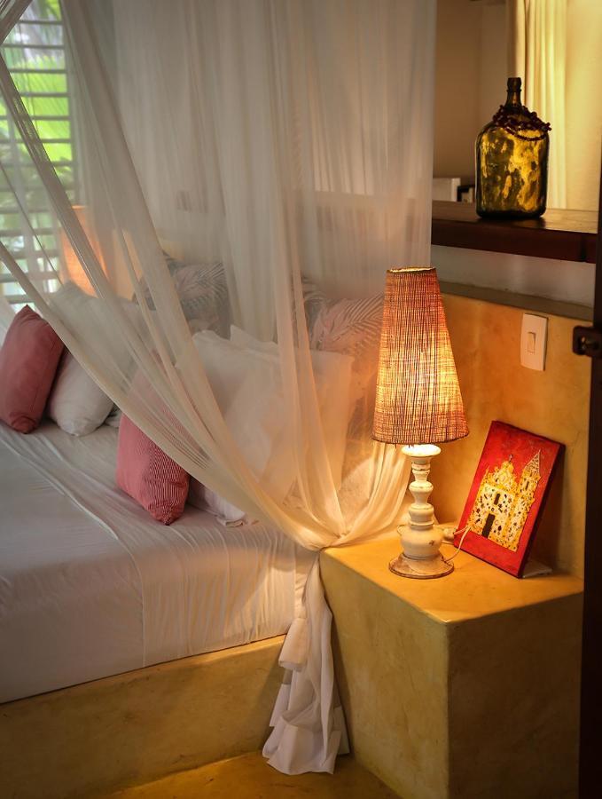 Villa Vermelha - Altos De Trancoso Buitenkant foto
