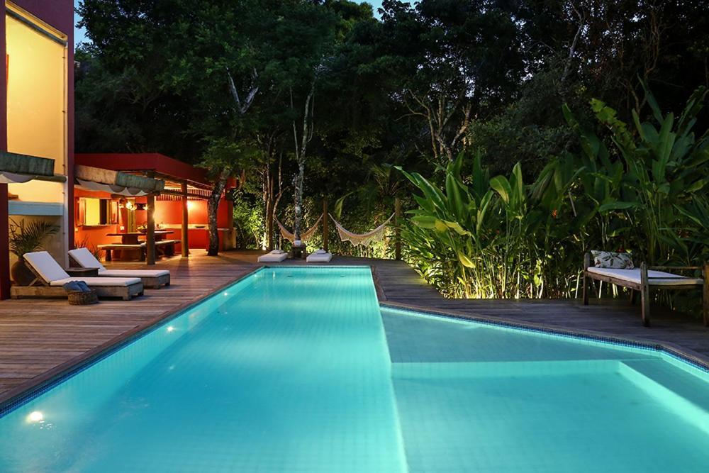 Villa Vermelha - Altos De Trancoso Buitenkant foto