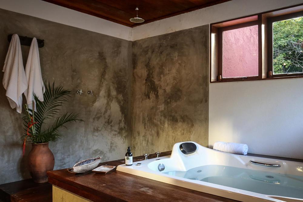Villa Vermelha - Altos De Trancoso Buitenkant foto
