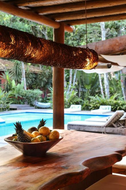 Villa Vermelha - Altos De Trancoso Buitenkant foto
