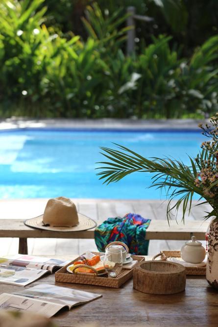 Villa Vermelha - Altos De Trancoso Buitenkant foto