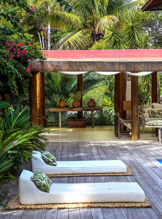 Villa Vermelha - Altos De Trancoso Buitenkant foto