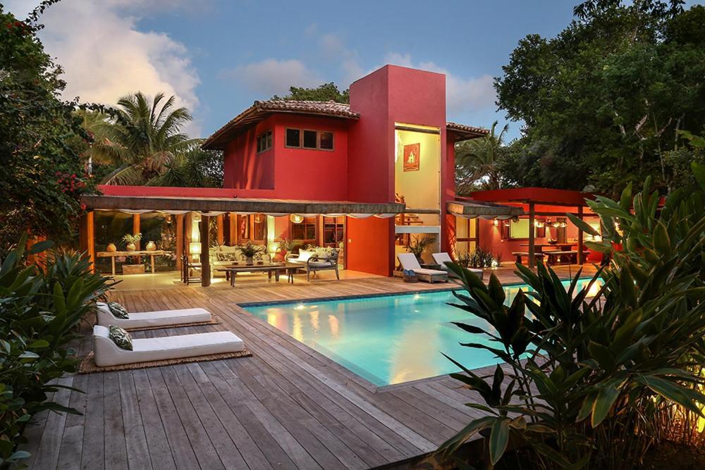 Villa Vermelha - Altos De Trancoso Buitenkant foto