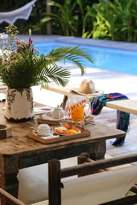 Villa Vermelha - Altos De Trancoso Buitenkant foto