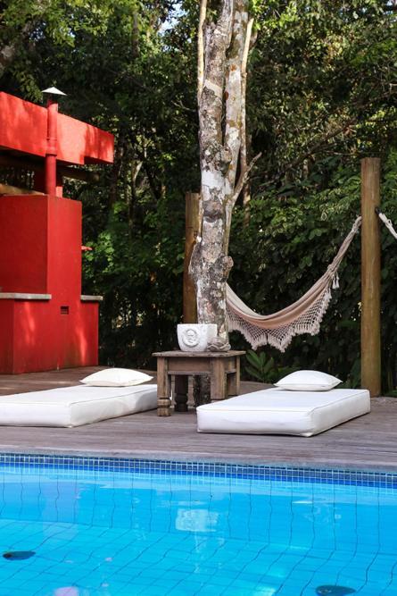 Villa Vermelha - Altos De Trancoso Buitenkant foto