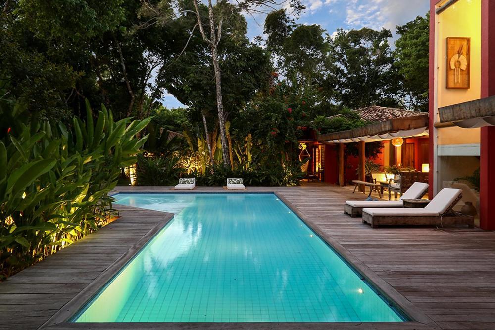 Villa Vermelha - Altos De Trancoso Buitenkant foto