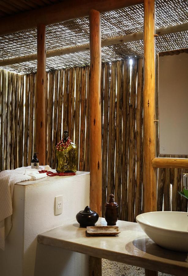 Villa Vermelha - Altos De Trancoso Buitenkant foto