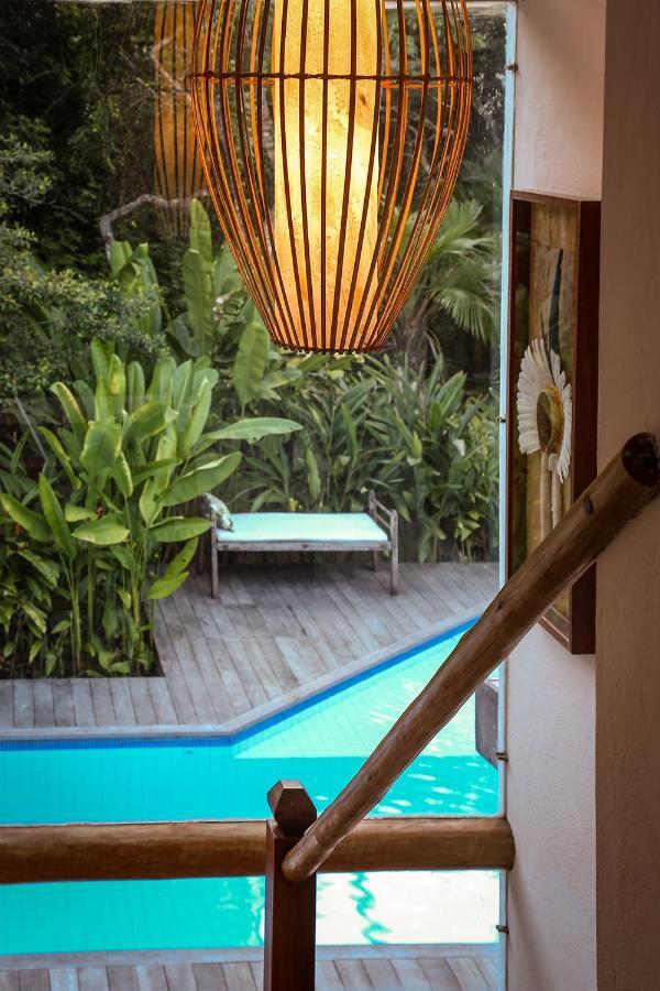 Villa Vermelha - Altos De Trancoso Buitenkant foto