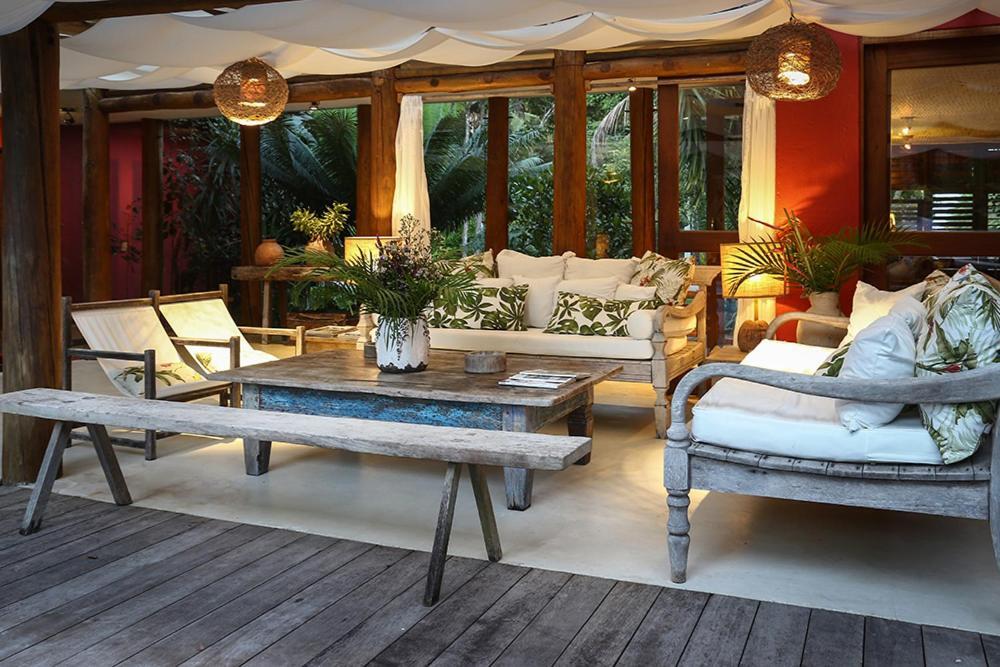 Villa Vermelha - Altos De Trancoso Buitenkant foto
