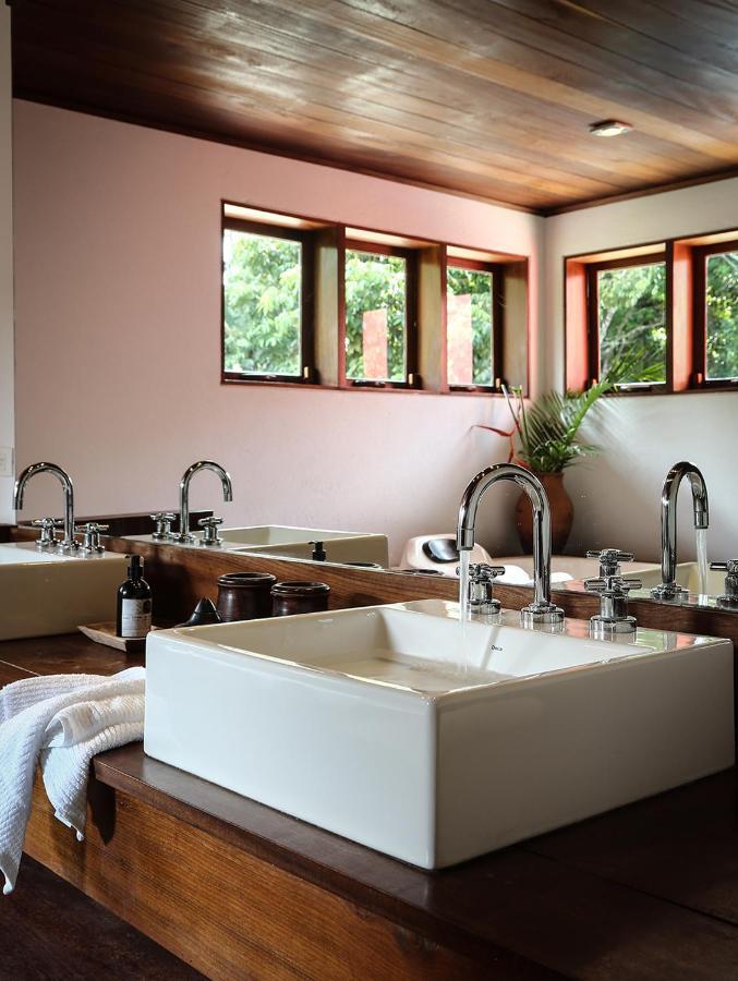Villa Vermelha - Altos De Trancoso Buitenkant foto